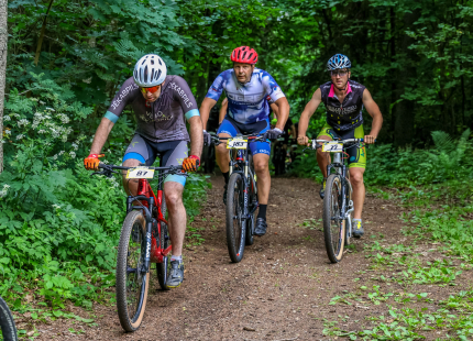 Vivus.lv MTB Maratons | 5.posms Kamparkalns77