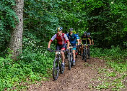 Vivus.lv MTB Maratons | 5.posms Kamparkalns81