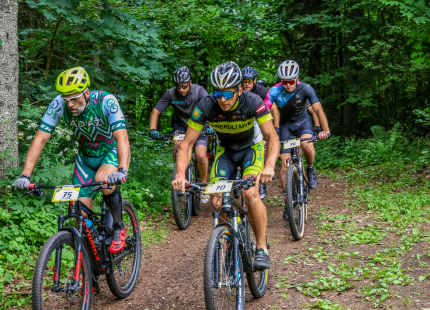 Vivus.lv MTB Maratons | 5.posms Kamparkalns83