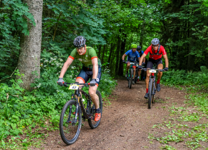 Vivus.lv MTB Maratons | 5.posms Kamparkalns88