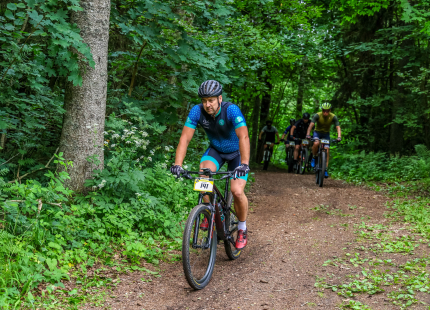 Vivus.lv MTB Maratons | 5.posms Kamparkalns91