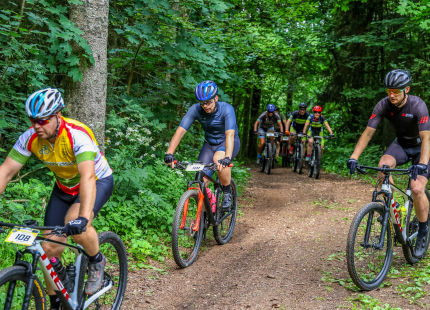 Vivus.lv MTB Maratons | 5.posms Kamparkalns102