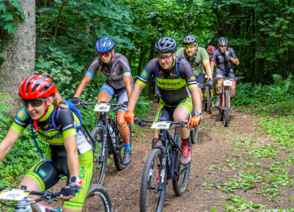 Vivus.lv MTB Maratons | 5.posms Kamparkalns106