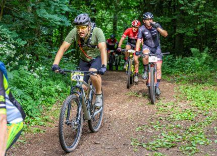 Vivus.lv MTB Maratons | 5.posms Kamparkalns108