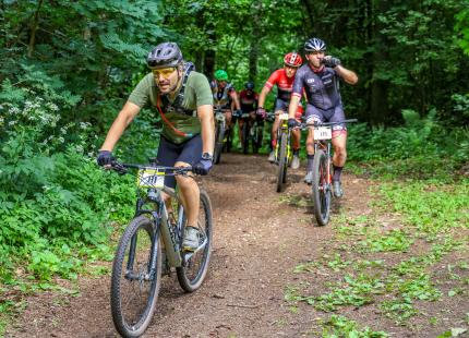 Vivus.lv MTB Maratons | 5.posms Kamparkalns109