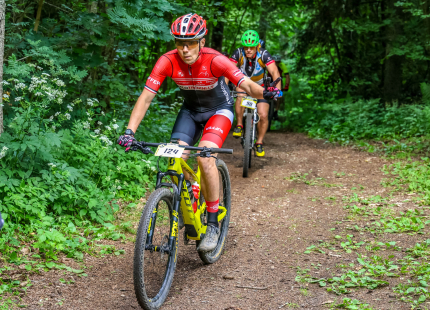 Vivus.lv MTB Maratons | 5.posms Kamparkalns111
