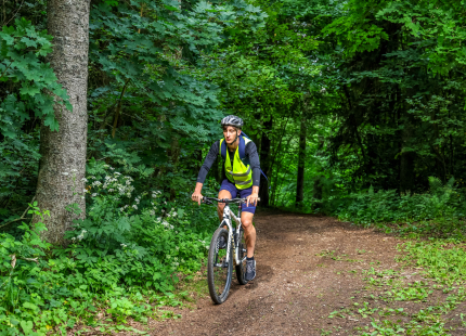 Vivus.lv MTB Maratons | 5.posms Kamparkalns115