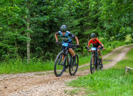 Vivus.lv MTB Maratons | 5.posms Kamparkalns120