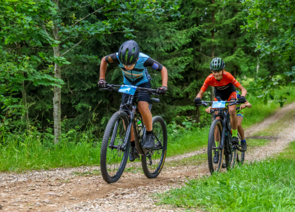 Vivus.lv MTB Maratons | 5.posms Kamparkalns121