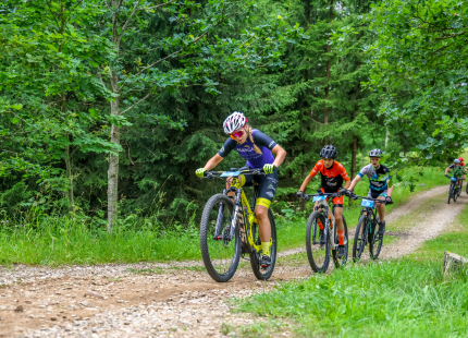 Vivus.lv MTB Maratons | 5.posms Kamparkalns125