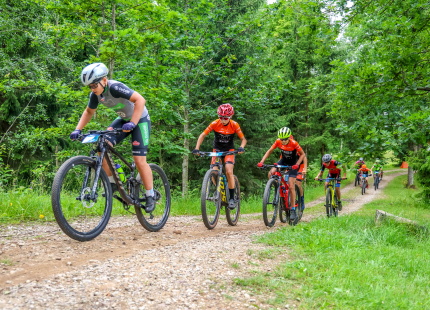 Vivus.lv MTB Maratons | 5.posms Kamparkalns130