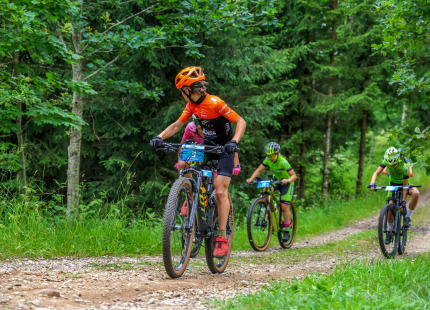 Vivus.lv MTB Maratons | 5.posms Kamparkalns135