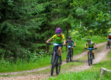Vivus.lv MTB Maratons | 5.posms Kamparkalns143