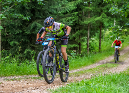 Vivus.lv MTB Maratons | 5.posms Kamparkalns145