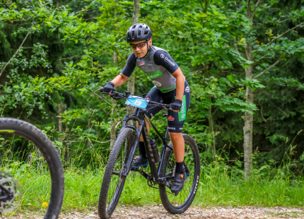 Vivus.lv MTB Maratons | 5.posms Kamparkalns146