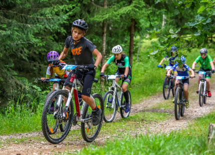 Vivus.lv MTB Maratons | 5.posms Kamparkalns153