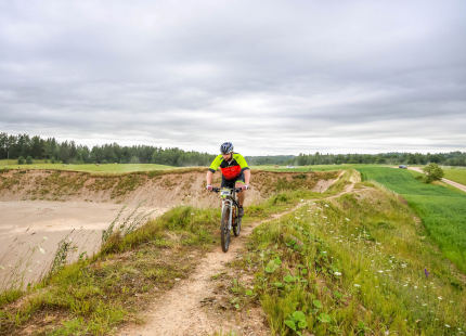 Vivus.lv MTB Maratons | 5.posms Kamparkalns2