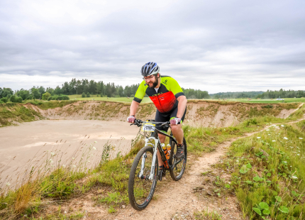 Vivus.lv MTB Maratons | 5.posms Kamparkalns165