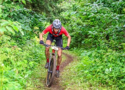 Vivus.lv MTB Maratons | 5.posms Kamparkalns175