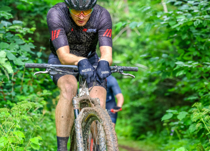 Vivus.lv MTB Maratons | 5.posms Kamparkalns180