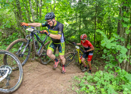 Vivus.lv MTB Maratons | 5.posms Kamparkalns197