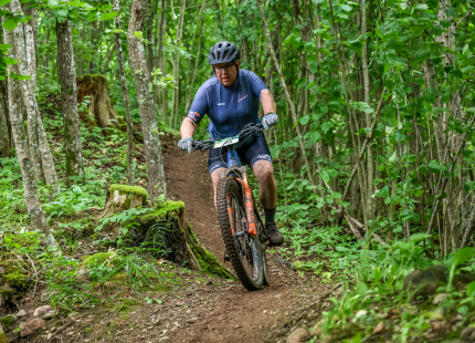 Vivus.lv MTB Maratons | 5.posms Kamparkalns200