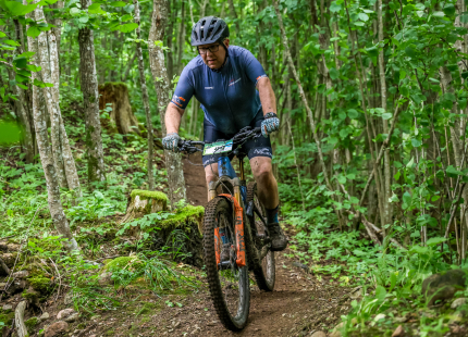 Vivus.lv MTB Maratons | 5.posms Kamparkalns201