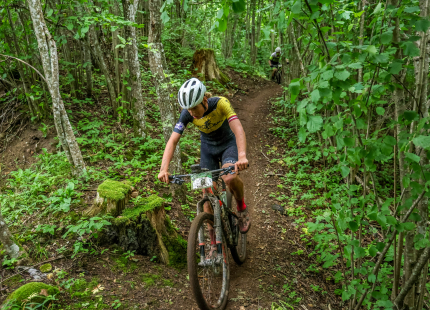Vivus.lv MTB Maratons | 5.posms Kamparkalns202