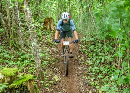 Vivus.lv MTB Maratons | 5.posms Kamparkalns210