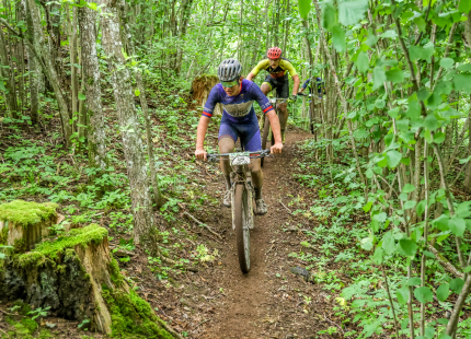 Vivus.lv MTB Maratons | 5.posms Kamparkalns213