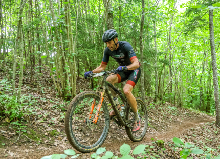 Vivus.lv MTB Maratons | 5.posms Kamparkalns250
