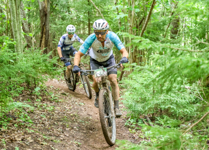 Vivus.lv MTB Maratons | 5.posms Kamparkalns254