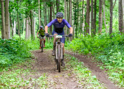 Vivus.lv MTB Maratons | 5.posms Kamparkalns280