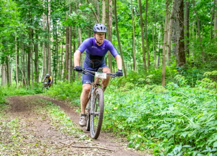 Vivus.lv MTB Maratons | 5.posms Kamparkalns300