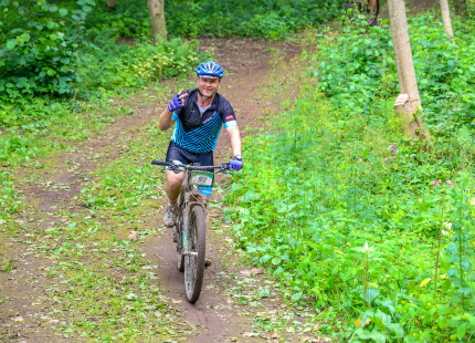 Vivus.lv MTB Maratons | 5.posms Kamparkalns305