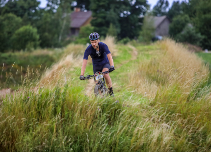 Vivus.lv MTB Maratons | 5.posms Kamparkalns350