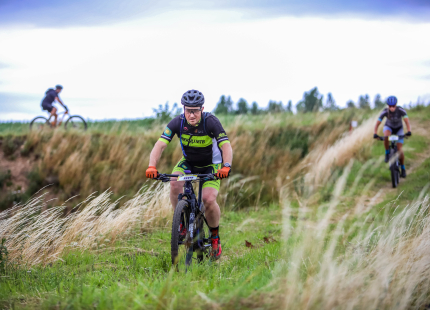 Vivus.lv MTB Maratons | 5.posms Kamparkalns360