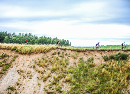 Vivus.lv MTB Maratons | 5.posms Kamparkalns366