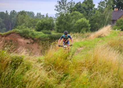 Vivus.lv MTB Maratons | 5.posms Kamparkalns395