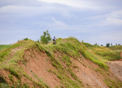 Vivus.lv MTB Maratons | 5.posms Kamparkalns409