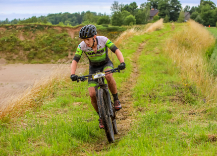 Vivus.lv MTB Maratons | 5.posms Kamparkalns420