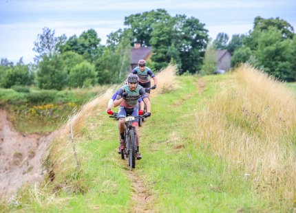Vivus.lv MTB Maratons | 5.posms Kamparkalns430