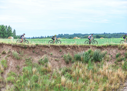 Vivus.lv MTB Maratons | 5.posms Kamparkalns445