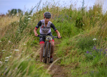 Vivus.lv MTB Maratons | 5.posms Kamparkalns500