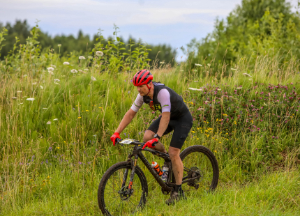 Vivus.lv MTB Maratons | 5.posms Kamparkalns510