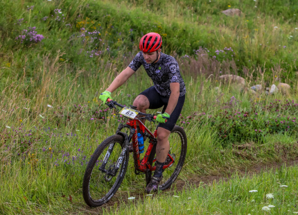 Vivus.lv MTB Maratons | 5.posms Kamparkalns514