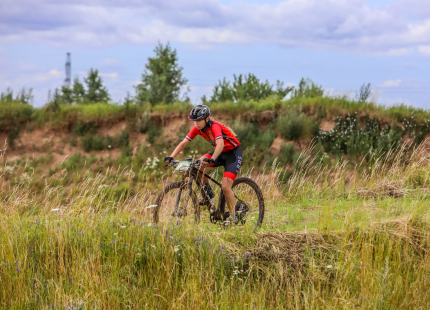 Vivus.lv MTB Maratons | 5.posms Kamparkalns588