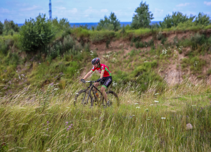 Vivus.lv MTB Maratons | 5.posms Kamparkalns593