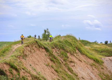 Vivus.lv MTB Maratons | 5.posms Kamparkalns612