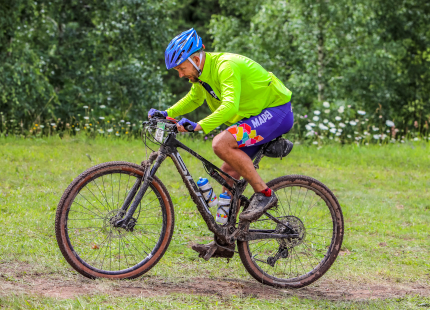 Vivus.lv MTB Maratons | 5.posms Kamparkalns636